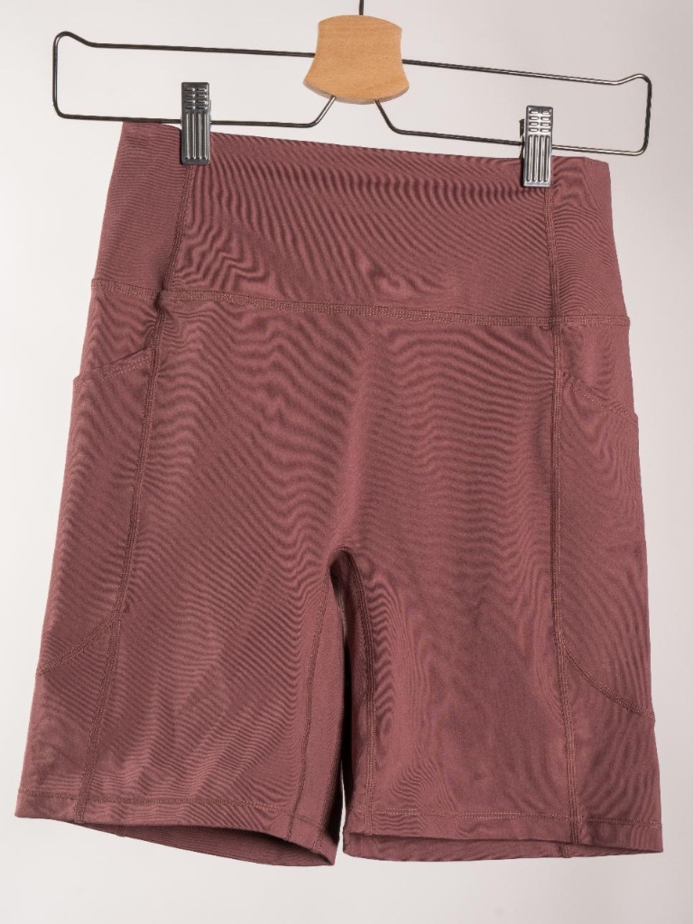 LE ORE Lucca shorts